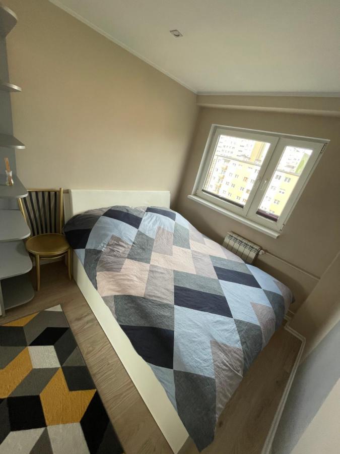 Luxury White By Marta Apartment *