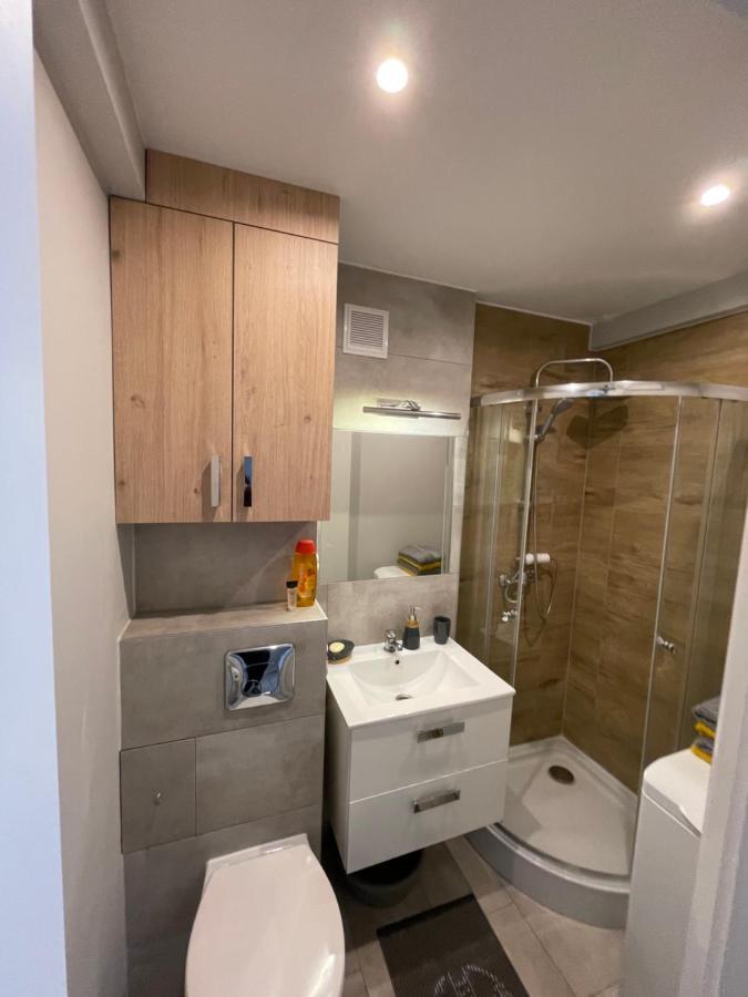 Apartment Luxury White By Marta